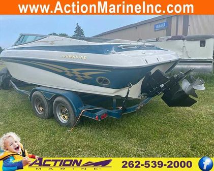 Crownline 225-BR image