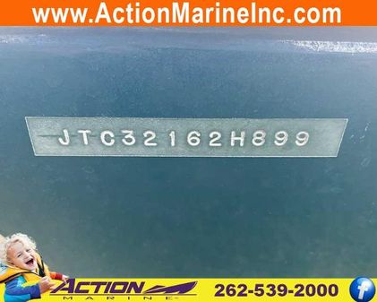 Crownline 225-BR image