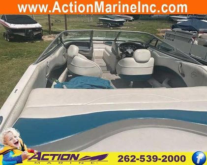 Crownline 225-BR image