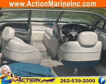 Crownline 225-BR image