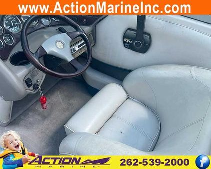 Crownline 225-BR image