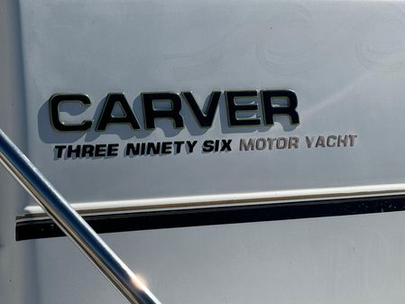 Carver 396-MOTOR-YACHT image