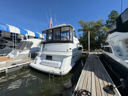 Carver 396-MOTOR-YACHT image