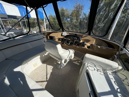 Carver 396-MOTOR-YACHT image