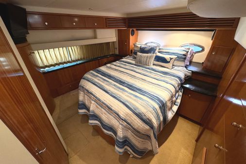 Carver 396-MOTOR-YACHT image