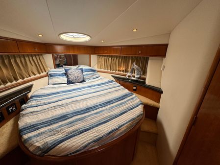 Carver 396-MOTOR-YACHT image