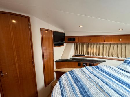 Carver 396-MOTOR-YACHT image