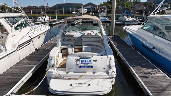 Sea Ray 320 Sundancer 