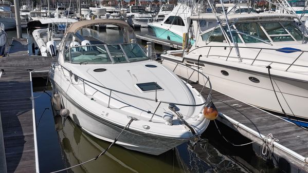 Sea Ray 320 Sundancer image