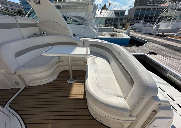 Sea-ray 320-SUNDANCER image