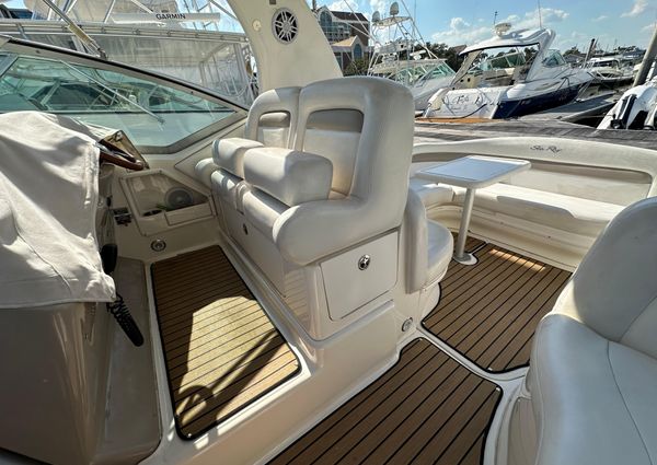 Sea-ray 320-SUNDANCER image