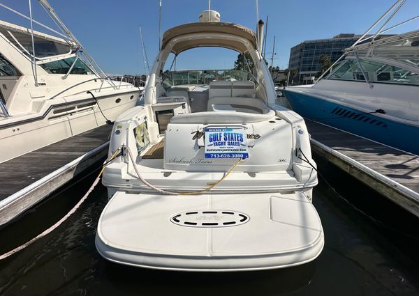 Sea-ray 320-SUNDANCER image