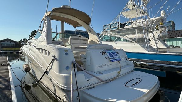 Sea Ray 320 Sundancer 