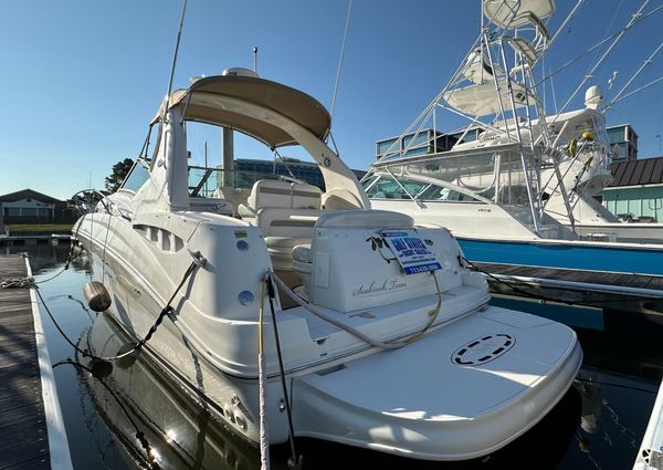 Sea Ray 320 Sundancer image