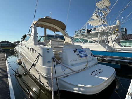 Sea Ray 320 Sundancer image