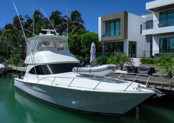 Viking 44 Convertible image