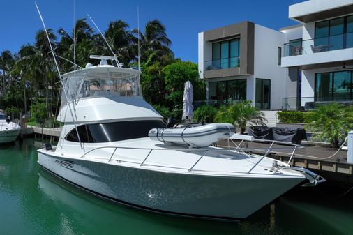 Viking 44 Convertible image