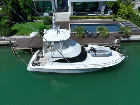 Viking 44 Convertible image