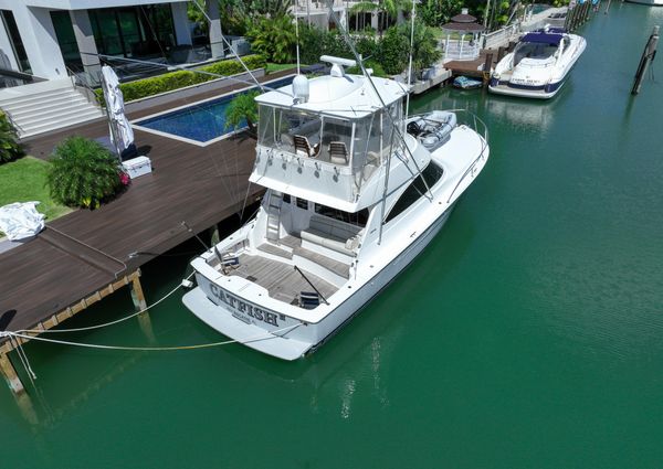 Viking 44 Convertible image