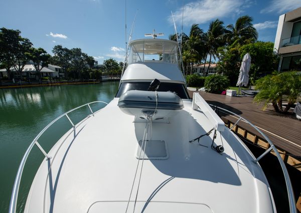 Viking 44 Convertible image