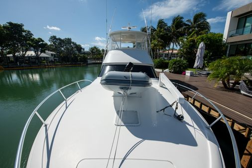 Viking 44 Convertible image