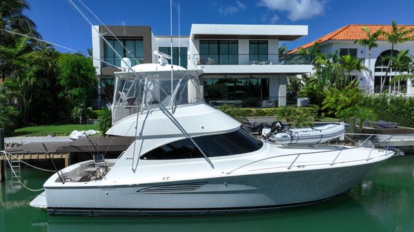 Viking 44 Convertible