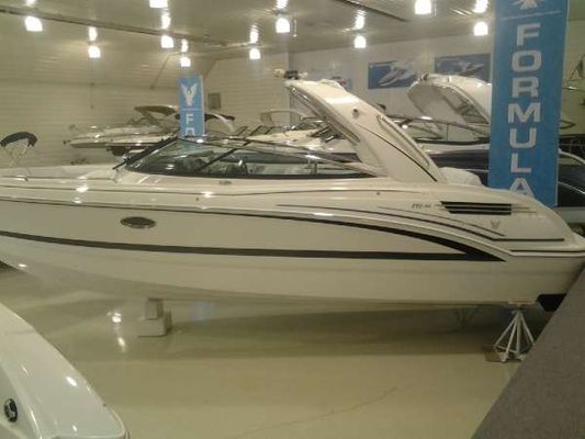Formula 290 Bowrider - main image