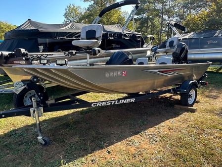Crestliner 1600-STORM image
