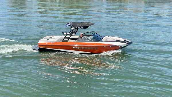 Moomba Mojo 2.5