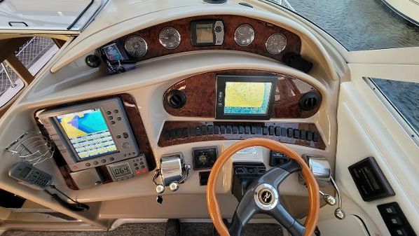 Sea-ray 390-MOTOR-YACHT image