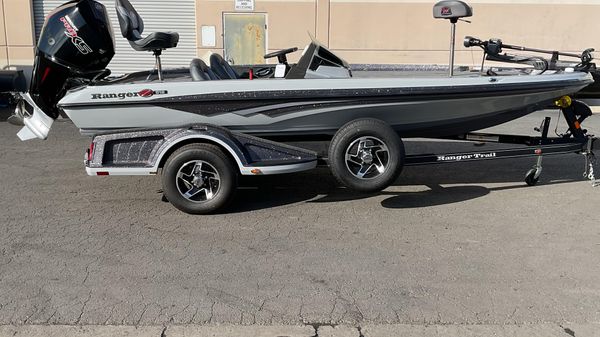 Ranger Z518
