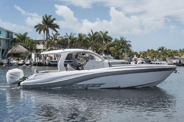 Deep Impact 369 Sport - main image