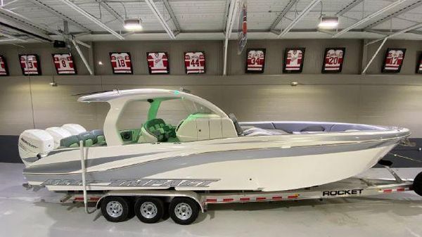 Deep Impact 369 Sport