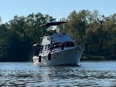 Bayliner 3288 Motoryacht image