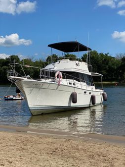 Bayliner 3288 Motoryacht image