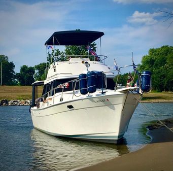 Bayliner 3288 Motoryacht image