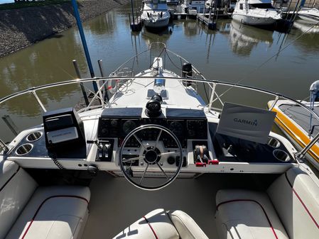 Bayliner 3288 Motoryacht image