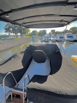 Bayliner 3288 Motoryacht image