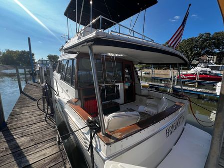 Bayliner 3288 Motoryacht image