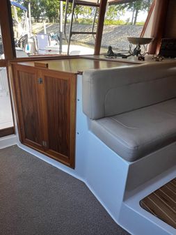 Bayliner 3288 Motoryacht image