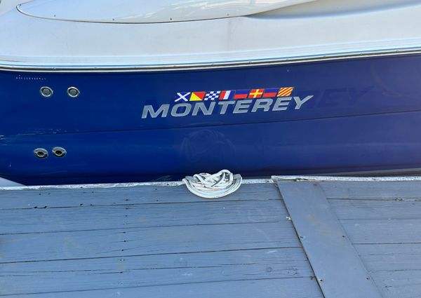 Monterey 270-CRUISER image