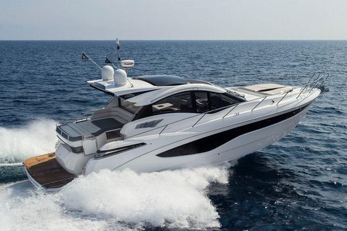 Galeon 445 HTS image