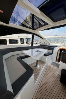 Galeon 445 HTS image