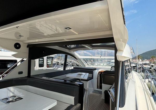 Galeon 445 HTS image