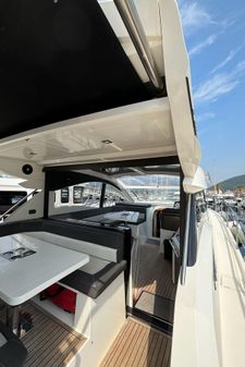 Galeon 445 HTS image