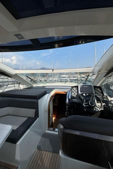 Galeon 445 HTS image