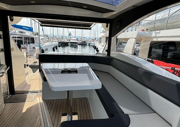 Galeon 445 HTS image