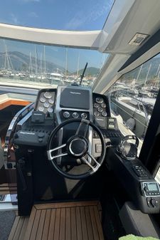 Galeon 445 HTS image