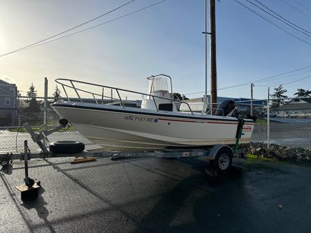 Boston-whaler OUTRAGE-17 image