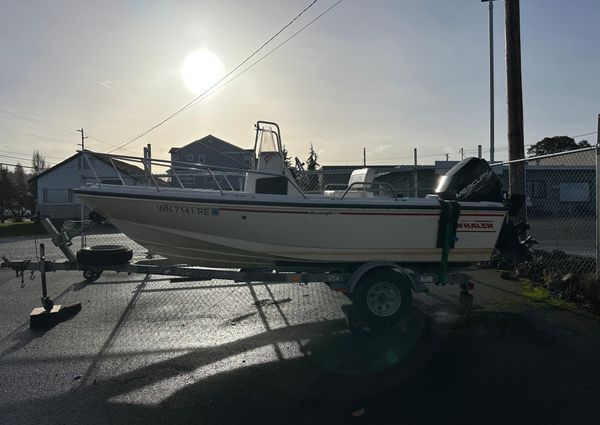 Boston-whaler OUTRAGE-17 image